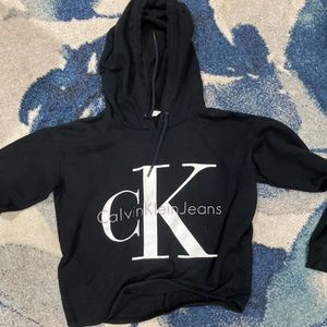 Calvin Klein hoodie